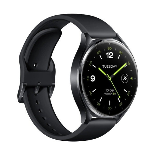 Smartwatch Watch 2 czarny