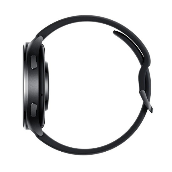 Smartwatch Watch 2 czarny