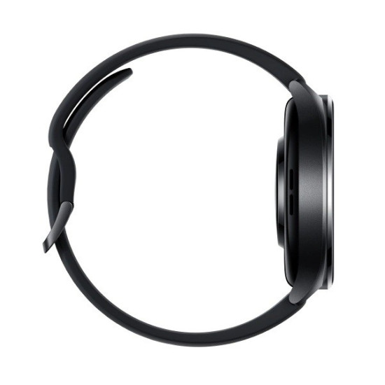 Smartwatch Watch 2 czarny