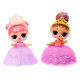 Lalka L.O.L. Surprise Princess Tots 1 sztuka