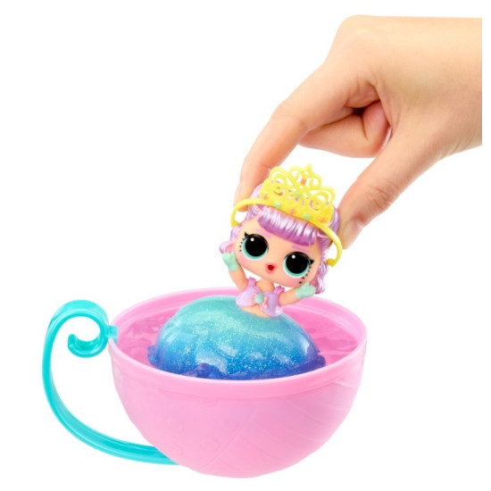 Lalka L.O.L. Surprise Princess Tots 1 sztuka