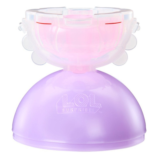 Lalka L.O.L. Surprise Princess Tots 1 sztuka