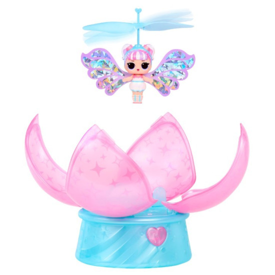 Lalka L.O.L. Surprise Magic Flyers, Snowflake 