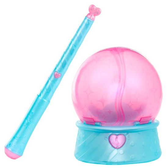 Lalka L.O.L. Surprise Magic Flyers, Snowflake 