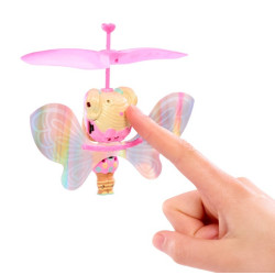 Lalka L.O.L. Surprise Magic Flyers, Flower Child 