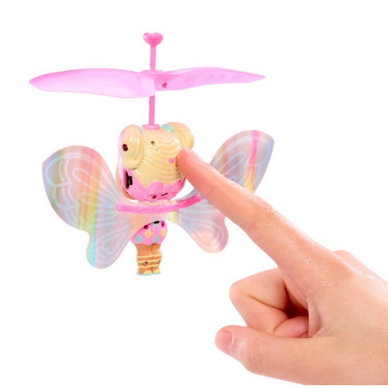 Lalka L.O.L. Surprise Magic Flyers, Flower Child 