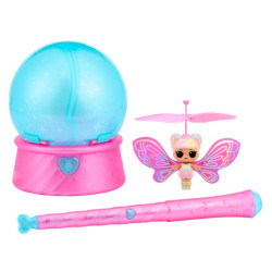 Lalka L.O.L. Surprise Magic Flyers, Flower Child 