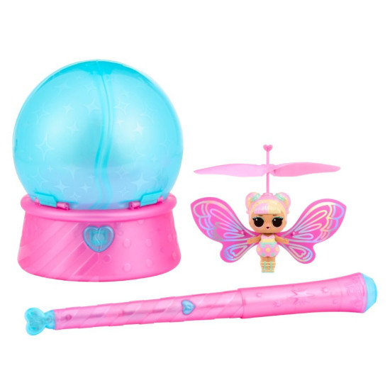 Lalka L.O.L. Surprise Magic Flyers, Flower Child 