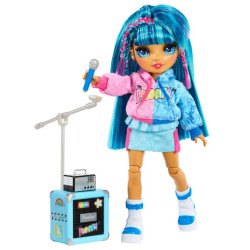 Lalka Rainbow High New Junior Skyler 