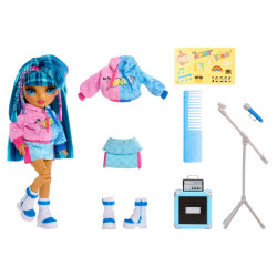 Lalka Rainbow High New Junior Skyler 