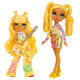 Lalka Rainbow High New Junior Sunny 
