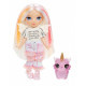 Lalka Rainbow High Littles Rainbow, Opal