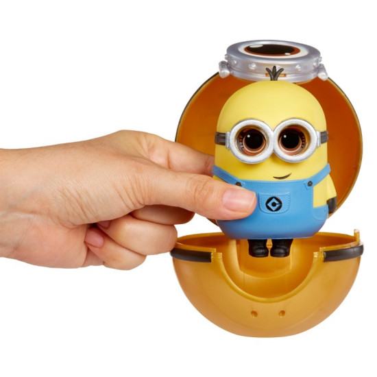 Lalka L.O.L. Surprise Loves Minions Minionki 1 sztuka