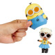 Lalka L.O.L. Surprise Loves Minions Minionki 1 sztuka