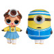 Lalka L.O.L. Surprise Loves Minions Minionki 1 sztuka