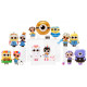 Lalka L.O.L. Surprise Loves Minions Minionki 1 sztuka