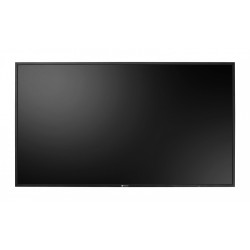 Monitor wielkoformatowy SMQ-5501 350cd/m2 12000:1 24/7 4K 