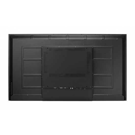 Monitor wielkoformatowy SMQ-5501 350cd/m2 12000:1 24/7 4K 