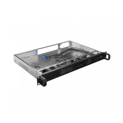 Obudowa serwerowa ITX 300/10 19 cali/1U 