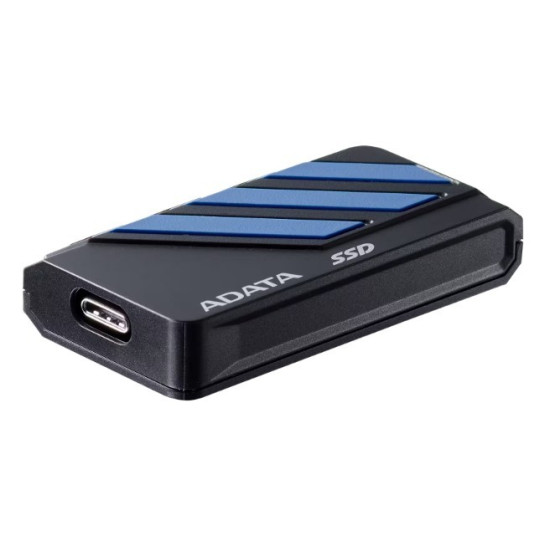 Dysk SSD External SC735 1TB U3.2C 1000/1000MB/s Blue 