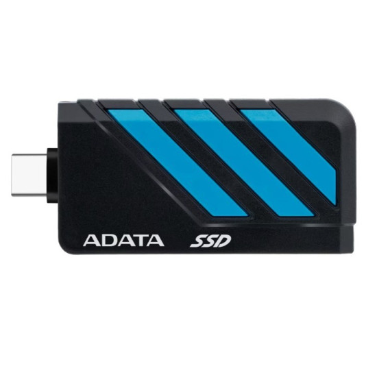 Dysk SSD External SC735 1TB U3.2C 1000/1000MB/s Blue 