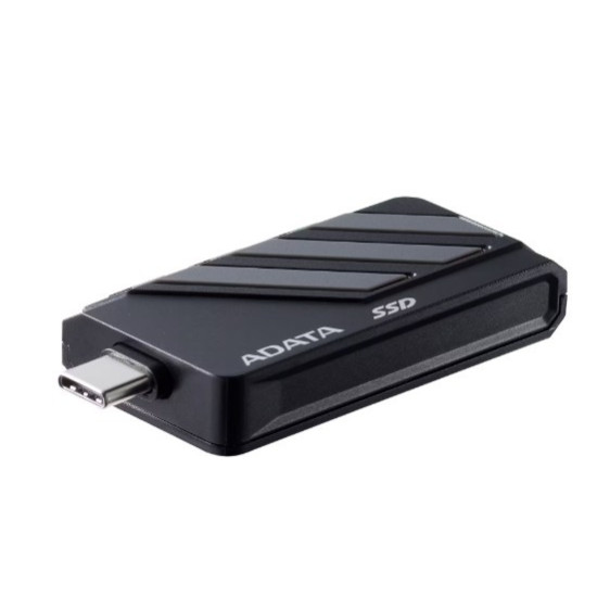 Dysk SSD External SC735 2TB U3.2C 1000/1000MB/s Grey 