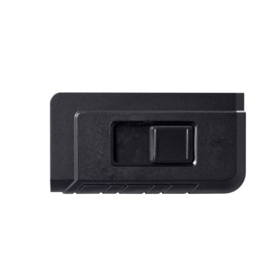 Dysk SSD External SC735 2TB U3.2C 1000/1000MB/s Grey 