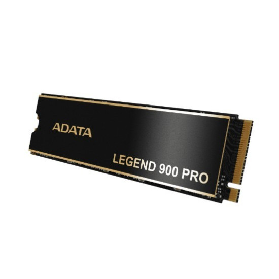 Dysk SSD LEGEND 900Pro 4TB PCIe 4x4 7.4/6.5 GB/s M2 