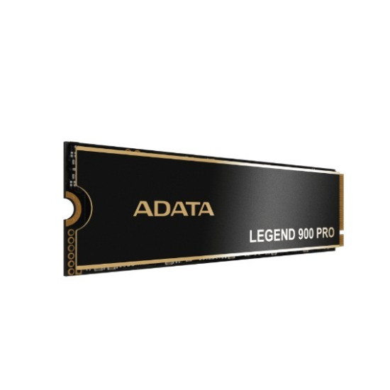 Dysk SSD LEGEND 900Pro 4TB PCIe 4x4 7.4/6.5 GB/s M2 