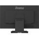 Monitor 24 cale T2454MSC-B3AG 10 PKT. POJ,IPS,HDMI,DP,300cd,FHD,2xUSB,2x2W, 