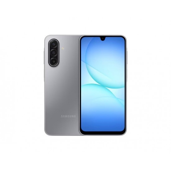 Smartfon GALAXY A17 5G 4/128GB Retail Szary