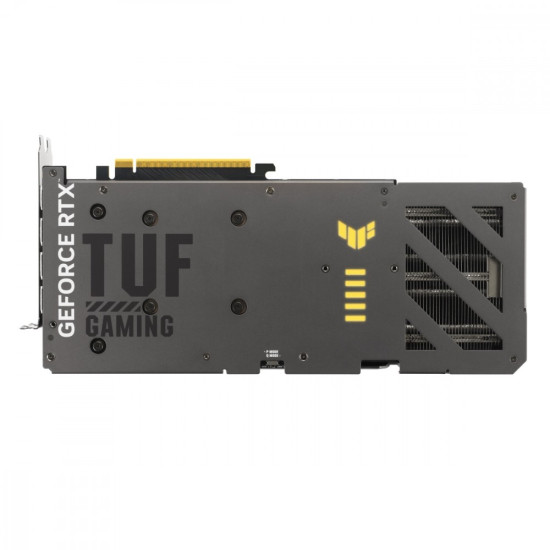 Karta graficzna GeForce RTX 5060 TUF GAMING OC 8G GDDR7 128BIT HDMI/3DP