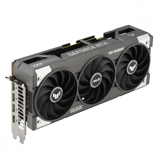 Karta graficzna GeForce RTX 5060 TUF GAMING OC 8G GDDR7 128BIT HDMI/3DP