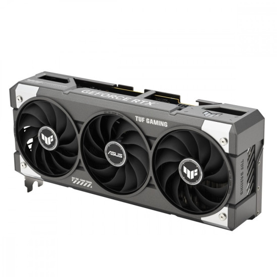 Karta graficzna GeForce RTX 5060 TUF GAMING OC 8G GDDR7 128BIT HDMI/3DP