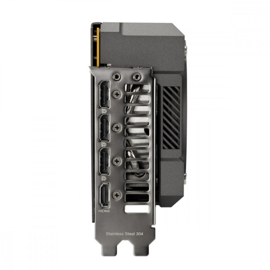 Karta graficzna GeForce RTX 5060 TUF GAMING OC 8G GDDR7 128BIT HDMI/3DP