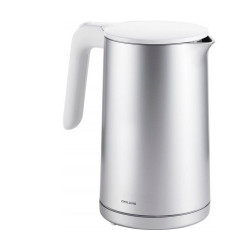 Czajnik elektryczny Enfinigy 1l srebrny