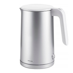 Czajnik elektryczny Enfinigy 1l srebrny