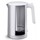 Czajnik elektryczny Enfinigy 1l srebrny