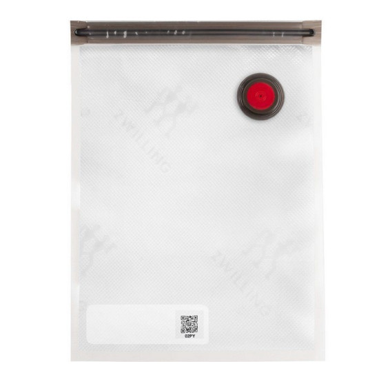 Torba próżniowa Fresh & Save 35x25cm 10 sztuk