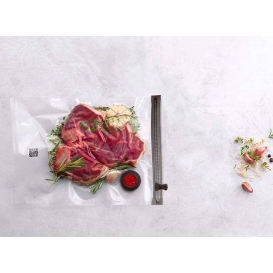 Torba próżniowa Fresh & Save 35x25cm 10 sztuk