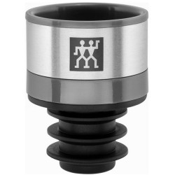 Zatyczka próżniowa 4cm Fresh&Save 3 sztuki