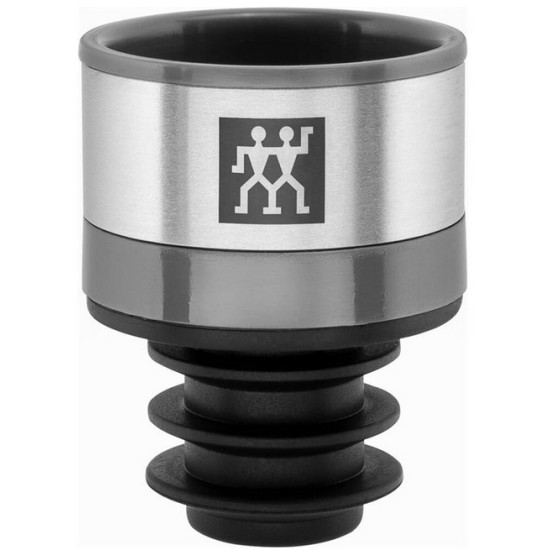 Zatyczka próżniowa 4cm Fresh&Save 3 sztuki