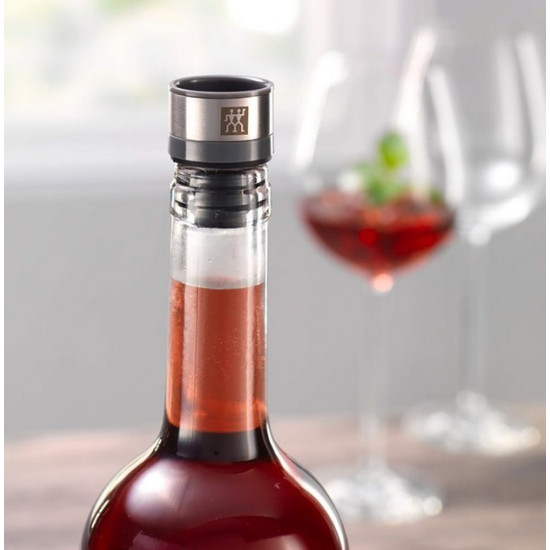 Zatyczka próżniowa 4cm Fresh&Save 3 sztuki