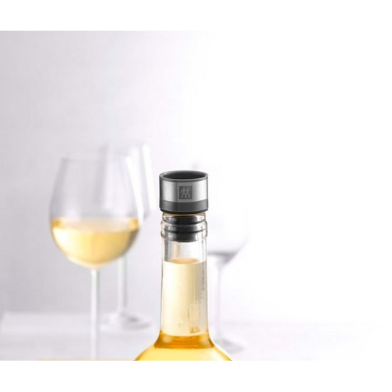 Zatyczka próżniowa 4cm Fresh&Save 3 sztuki