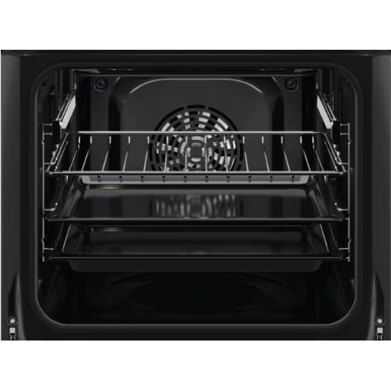 Piekarnik EOD3H50BK