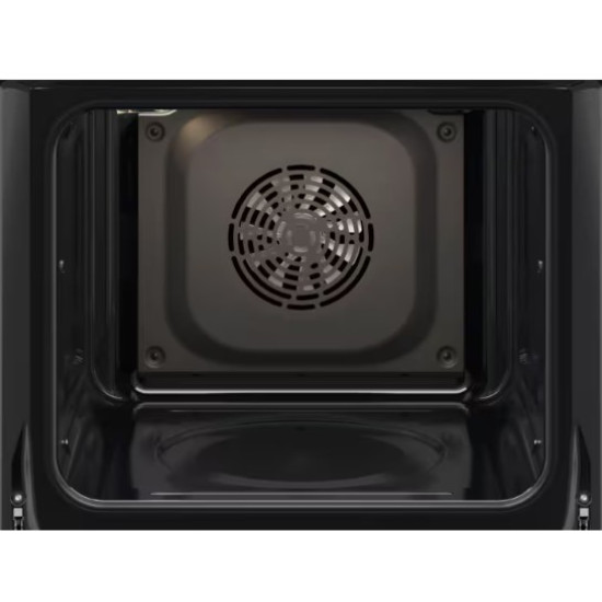 Piekarnik EOD3H50BK