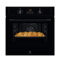Piekarnik EOD3H50BK