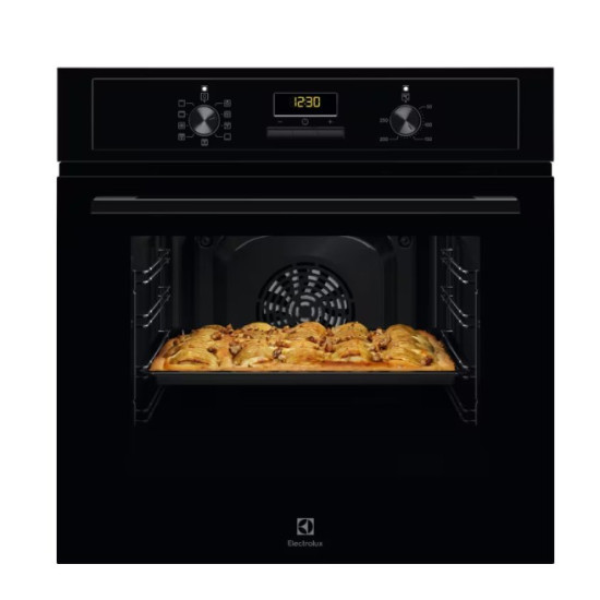 Piekarnik EOD3H50BK