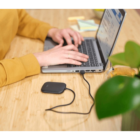 Czytnik kart CETO RFID NFC 