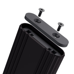 Obudowa dysku SSD M.2 USB-C 